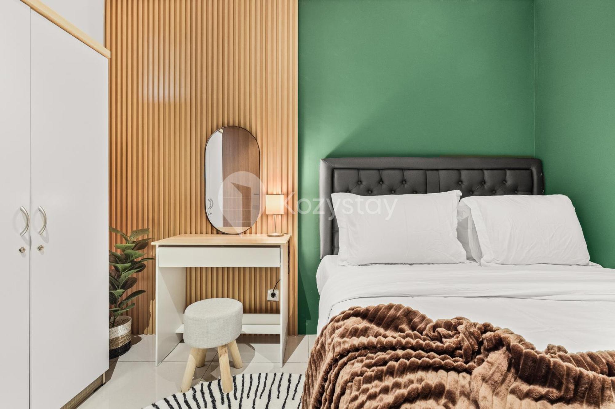 Savya Aparthotel By Kozystay - Bandung City Kültér fotó