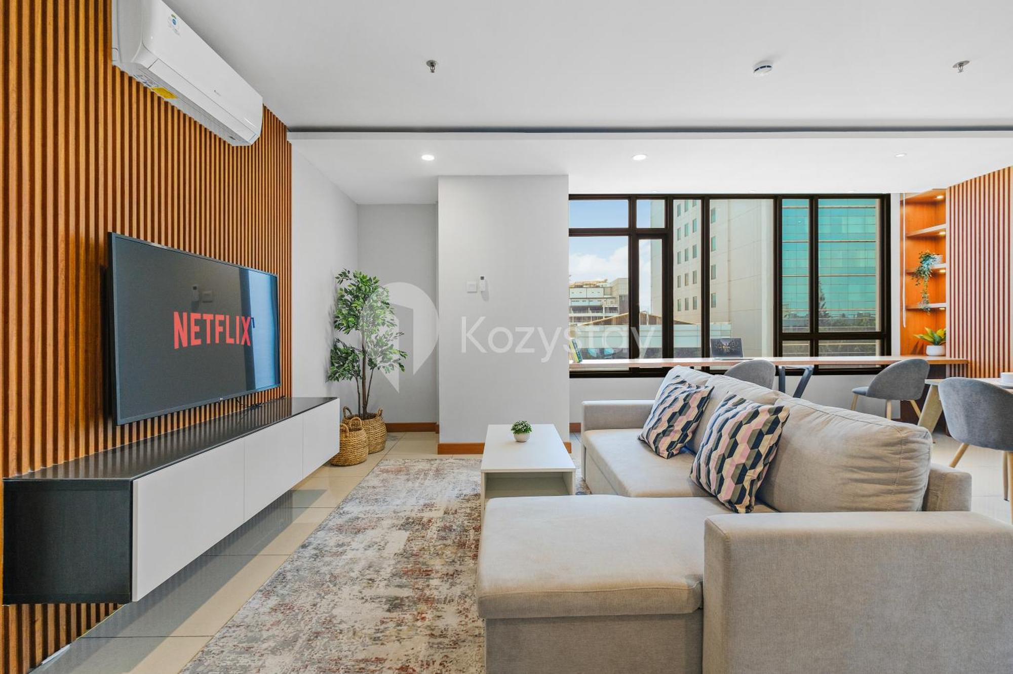 Savya Aparthotel By Kozystay - Bandung City Kültér fotó