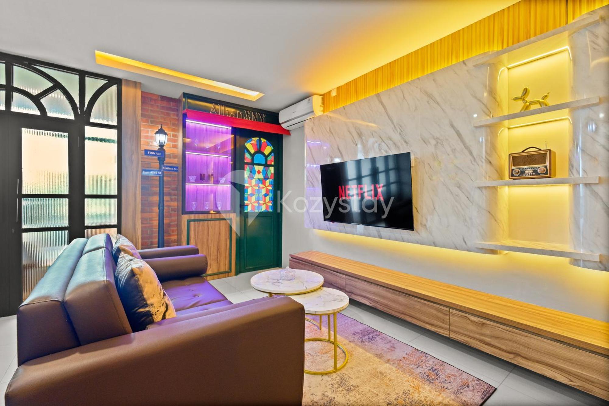 Savya Aparthotel By Kozystay - Bandung City Kültér fotó