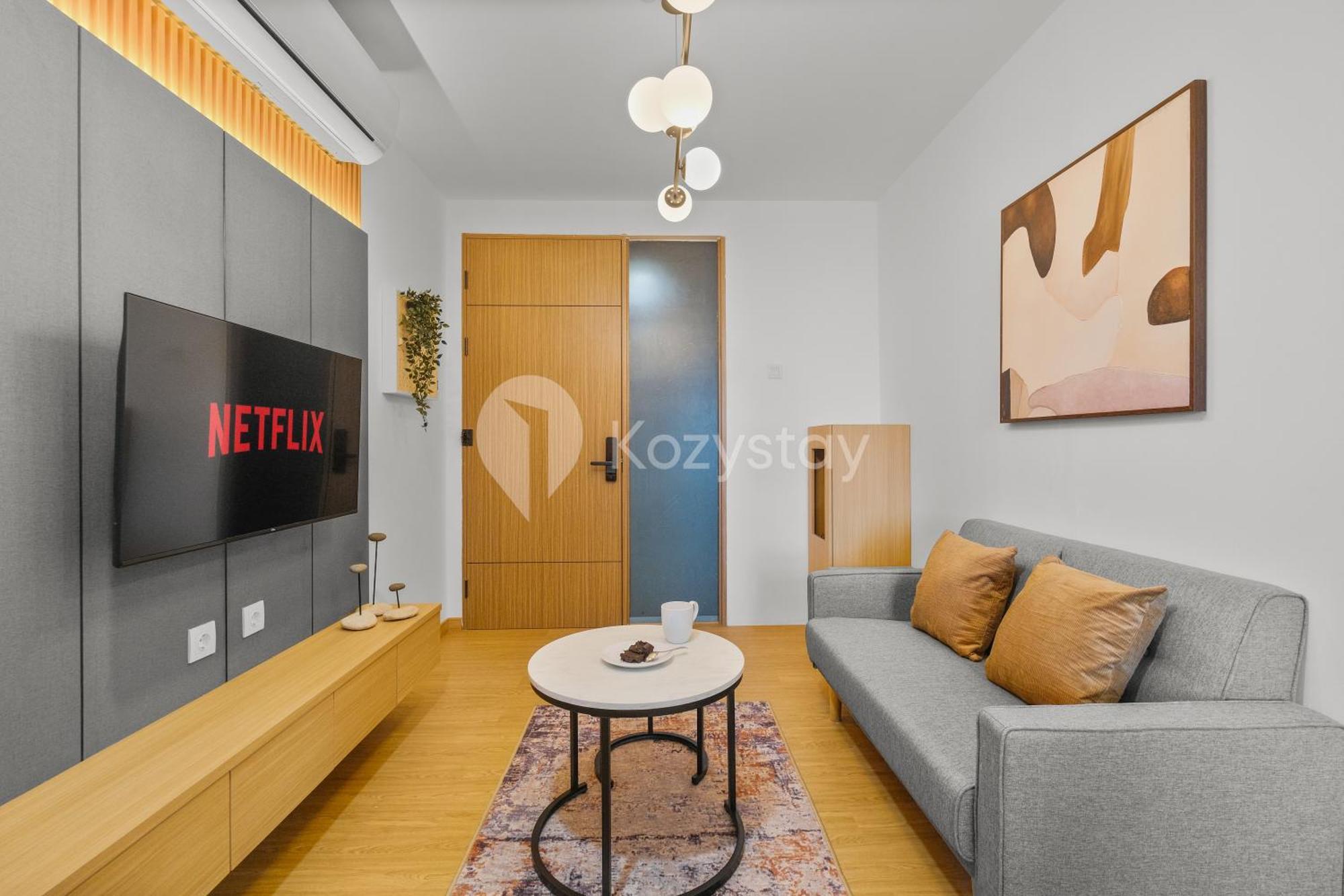Savya Aparthotel By Kozystay - Bandung City Kültér fotó